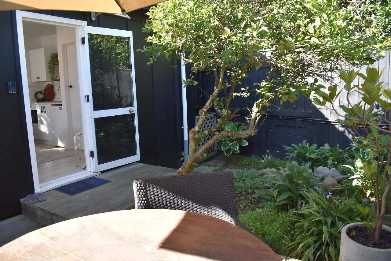 Boutique Beachside Studio Paraparaumu Beach