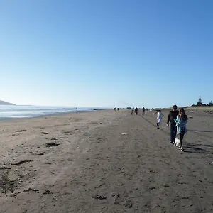 Dream Escape For 2 Paraparaumu