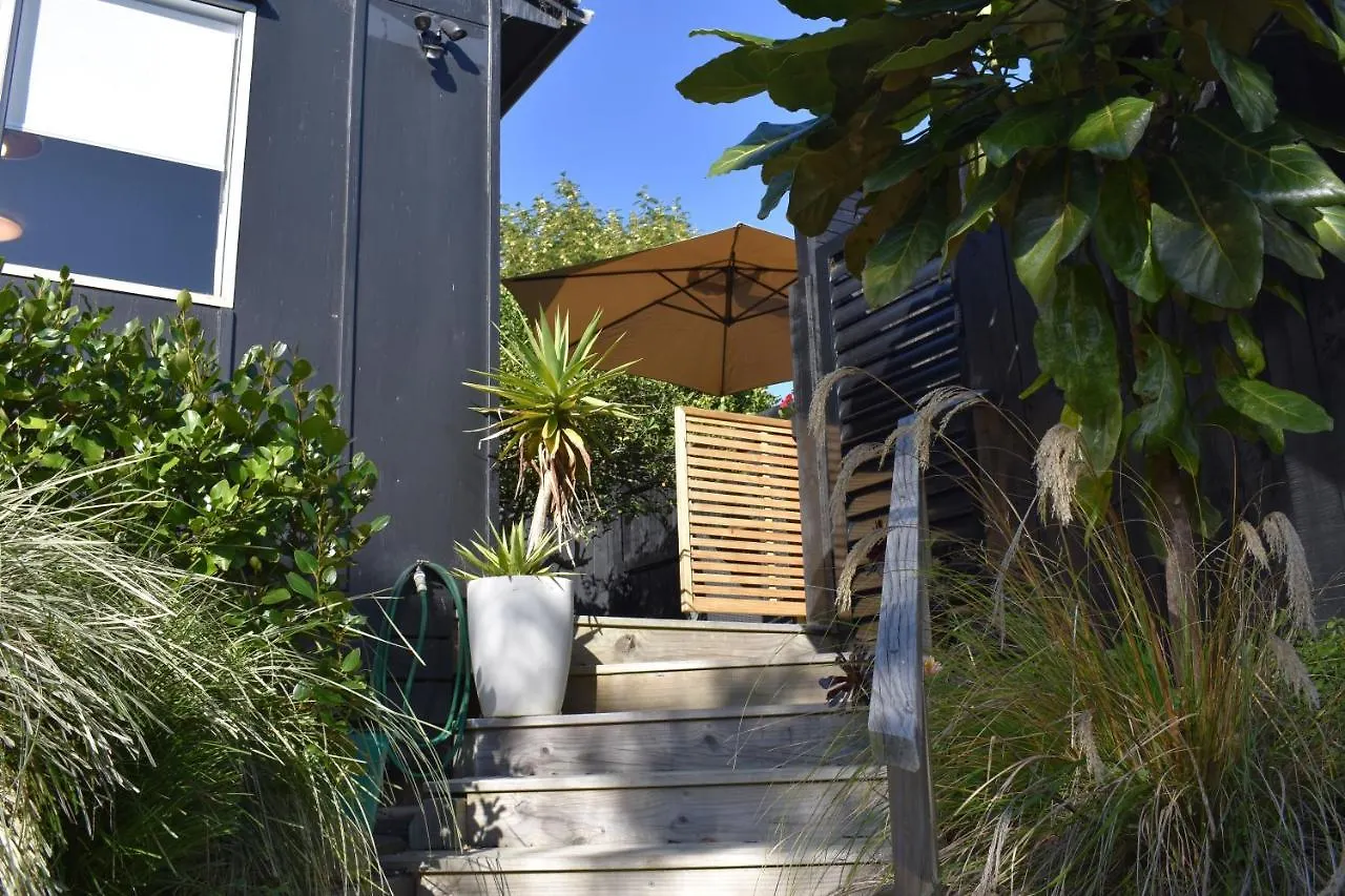 Boutique Beachside Studio Paraparaumu Beach New Zealand