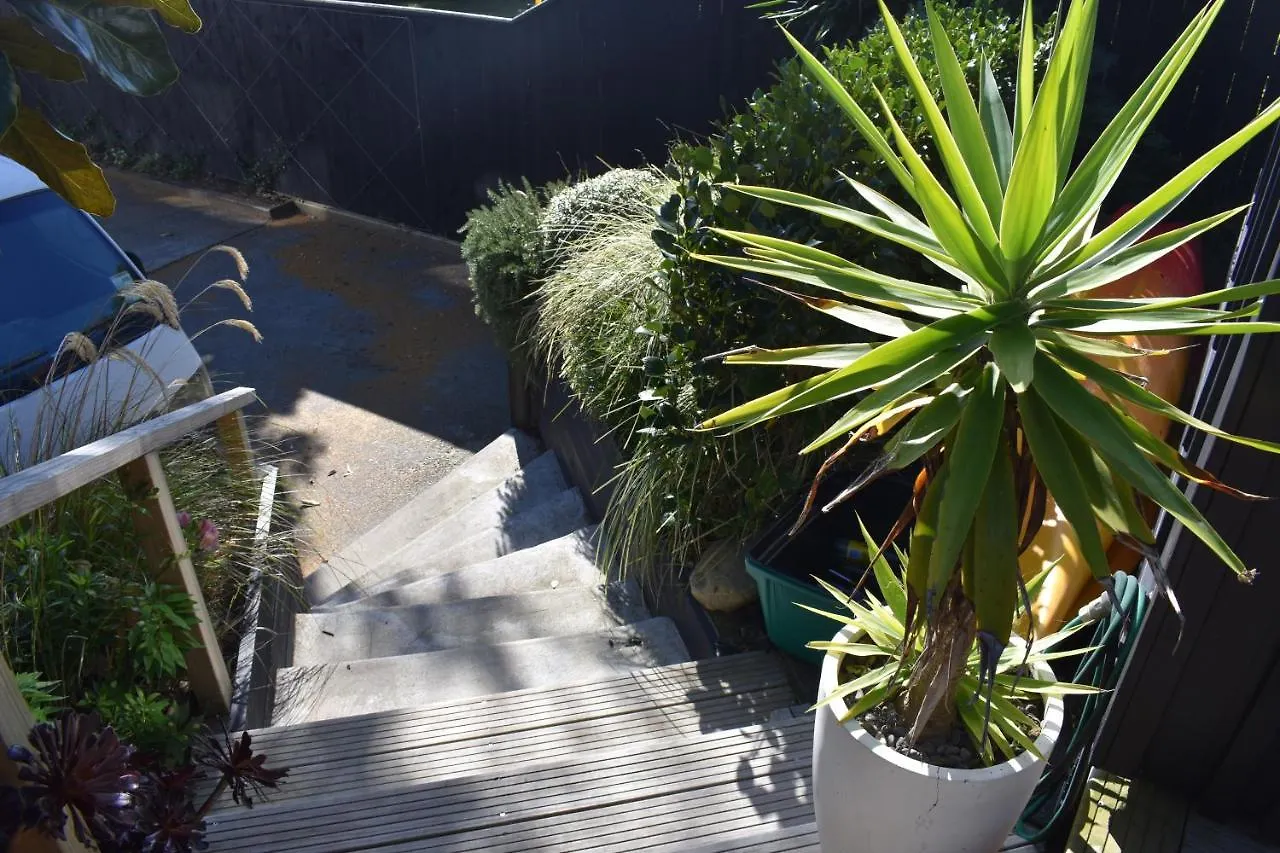 Boutique Beachside Studio Paraparaumu Beach 0*,  New Zealand